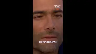 Jos&eacute; Luis confiesa que sigue amando a Monserrat #LoQueLaVidaMeRobo #AngeliqueBoyer #SebastianRulli