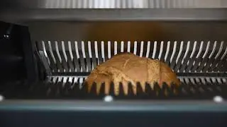 Mataş | EFE 04-1 Pratiko Oto. Sens&ouml;rl&uuml; Ekmek Dilimleme Mak. (Pratico By Sensor Bread Slicer Mach.)