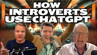 The Introvert's Secret Weapon: ChatGPT Networking Strategies