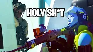 Marathon is NOT What We Expected.. (New Gameplay Footage)
