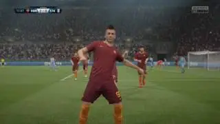 EL SHAARAWY [FIFA 17] by iDargezz