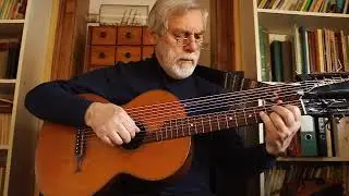 A traditional German dance tune: Matrosentanz (Sailors Dance)