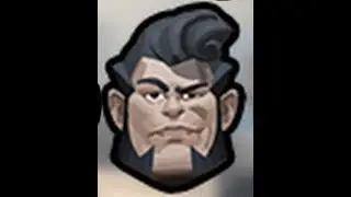 top players deadlock vod review eternus 6