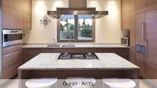 Cosentino Silestone Video Slideshow