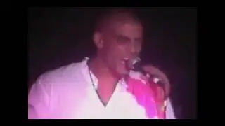 Equisalcubo X3 en vivo Cosquin Rock 2006 - carpa electro rock - 