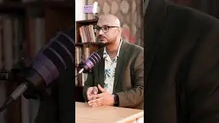 Sumit Chauhan on Why Only Ambedkarism Can Challenge Hindutva 🚩🔵