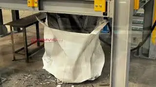 Acceptance Approved! Thai clients. SHC4050. Crushing aluminum doors. Mission accomplished.