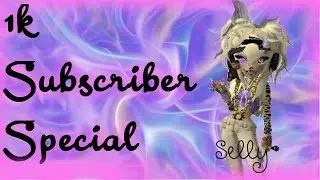 *1k Subsciber Special* How To Change The Music In A Public Room On Meez 2016| Selly From Meez