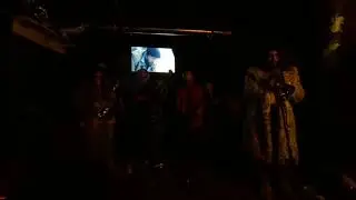 Загнивающая Механика @ ECHO g!g (бар «Наше место») [VR 3D, VR180, 05.12.2025]