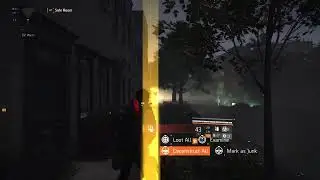 Division 2 Armour Regen Catharsis