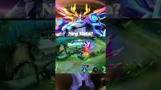 NEW META💡 #mobilelegends #mlbb #mlbbmeta2025 #mlbbmeta #mlbbbelerick
