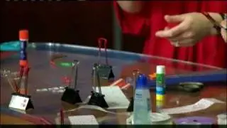 Do-It-Yourself Holiday Craft: Photo Clips