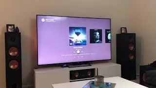 New Klipsch Reference Series