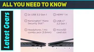 Lenovo IdeaPad 3i Chromebook: Stunning Performance, Sleek Design!