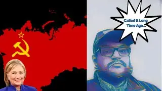 Hillary-Russia Uranium Scandal Explained (*Allegedly*)