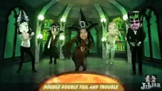 A Kaydrah Communications Halloween!