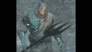 Friday the 13th - Frost Savini - Packanack Lodge