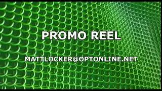 matt locker the promo demo video