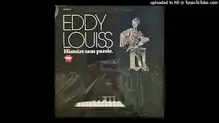 Eddy Louiss - Histoire Sans Parole