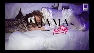 ICON: Pajama Party