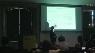 FM Symposium | Session 8B: Analysis Techniques (3)