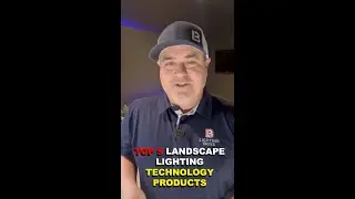 Top 5 Landscape Lighting Technology Products