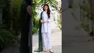 Top 14 August Dress Design for Girls 2025 &ndash;Latest Independence Day Outfit#14august #dress#trending