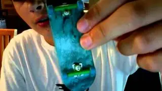flatface g13 review