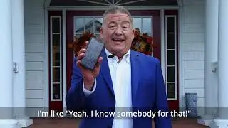 I Know Somebody for That - Episode 6: Krauszer's