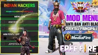 Free Fire Panel Mobile 🔥 FF Antiban Panel OB51 _ Free Fire Hack New 😈 FF Injector 2026 _ FF Panel