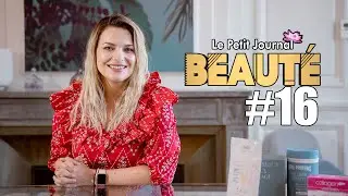 Un masque de ventre et la tendance anti-âge qui cartonne... Voici le Petit Journal de la Beauté #16