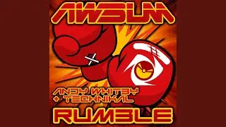 Rumble (Original Mix)