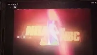 2001 NBA Finals Game 1-5  Promo 