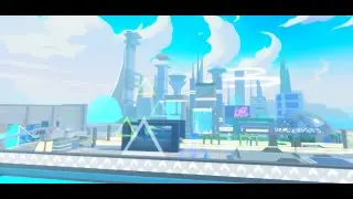 FE2CM - Teora V2 teaser #2
