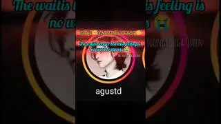 finally yoongi open Instagram 😭 | yoongi update | suga update | yoongi video #shorts#videos#viral