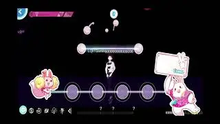 AU2 Mobile(ID)-Lovely Babies v15.0 HACK MOD| AUTO PERFECT ALL MODE | AUTO DANCE | FREE DOWNLOAD