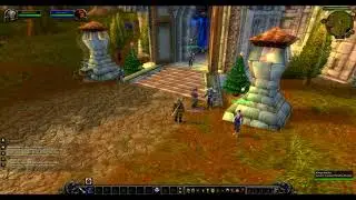 Emucoach 4.3.4 Repack - Fake players - Playerbots - World of Warcraft