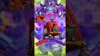 best siege machine ||clash of clans|| #clashofclans #shorts #coc #sumit007 #trending #viralclips