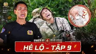 Tập 9 H&Eacute; LỘ | Kiều Minh Tuấn b&oacute;c tr&uacute;ng 