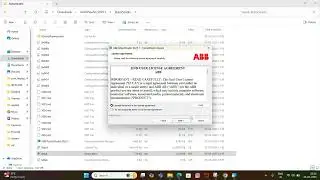 ABB RobotStudio: Full Installation Guide 🔥 #ABBRobotStudio #RoboticSimulation