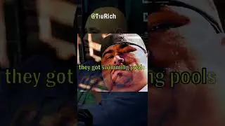 FAT JOE recalls funny moments with BIG PUN 😂😂
