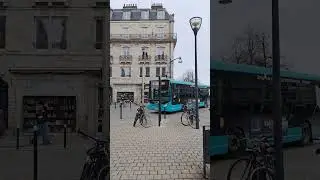 Город БЕЗАНСОН Франция 🇫🇷
