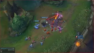 Botlane Cancer (best cheesy picks for bot)