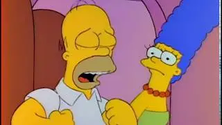 The Simpsons Duff Gardens
