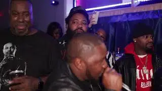 RAY PROMO BIRTHDAY BASH