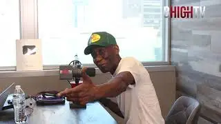 Shawn Jay: Pimp C Created Me, Rick Ross Is #GOALS, Instead Of Praising Our Gods We Tear Them Down