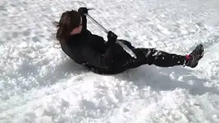 Глиссадинг