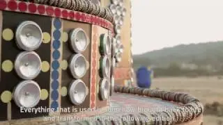 Boom Festival 2016 - Where Does Your Waste Go?