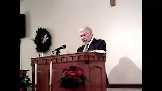 Sunday   Afternoon       Revelation  8:2 - 11:19      2nd  Vision        Larry  W  Dean