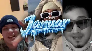 Vortex - Januar❄️ (Official Video)